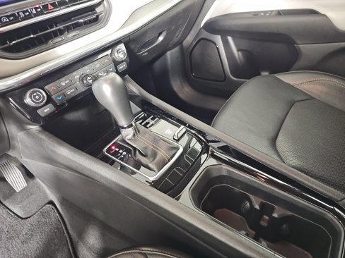 Certified 2022 Jeep Compass Limited image 18