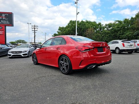 Used 2019 Mercedes-Benz A 220 image 29