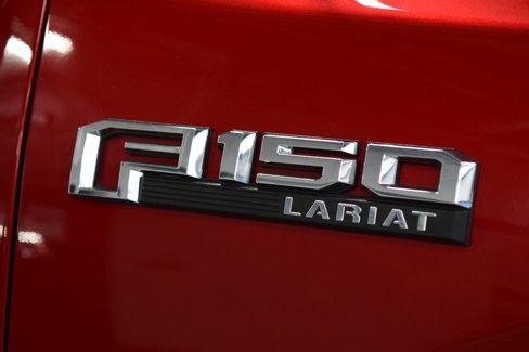 Used 2020 Ford F150 Lariat w/ Equipment Group 502A Luxury image 13