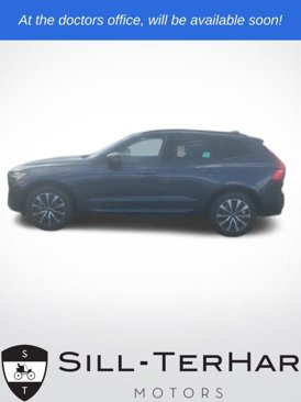 Certified 2025 Volvo XC60 B5 Plus image 1