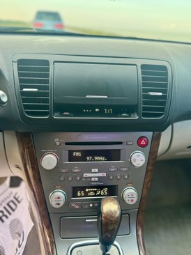 Used 2007 Subaru Outback 3.0R L.L. Bean image 8
