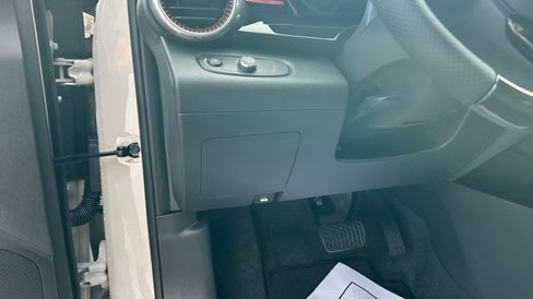 New 2026 Chevrolet Trax RS image 18