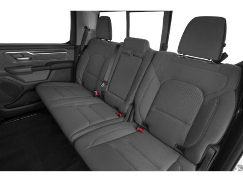 Certified 2021 RAM 1500 Big Horn image 13
