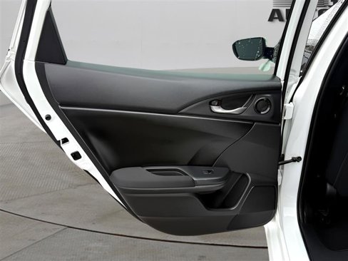 Used 2017 Honda Civic EX image 24