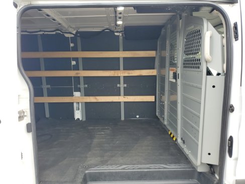 Used 2021 Ford Transit 250 Low Roof w/ Load Area Protection Package image 22