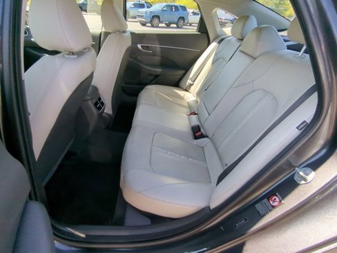 Used 2020 Hyundai Sonata SEL image 34