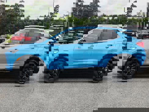 New 2026 Buick Encore GX Sport Touring w/ Comfort Package image 5