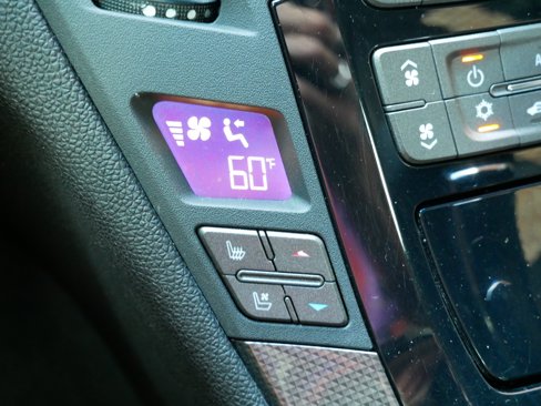 Used 2011 Cadillac CTS V image 19