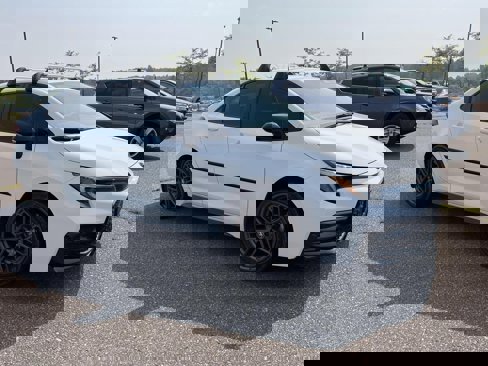 Used 2024 Toyota Corolla Sedan image 3