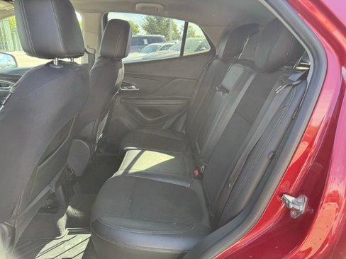 Used 2014 Buick Encore FWD image 21