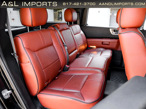 Used 2008 HUMMER H2 image 7