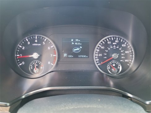 Used 2020 Kia Telluride EX image 26