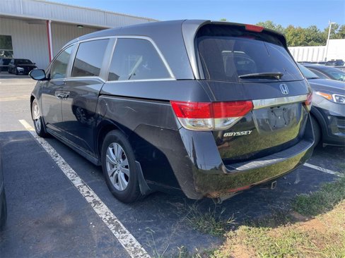 Used 2015 Honda Odyssey EX image 4