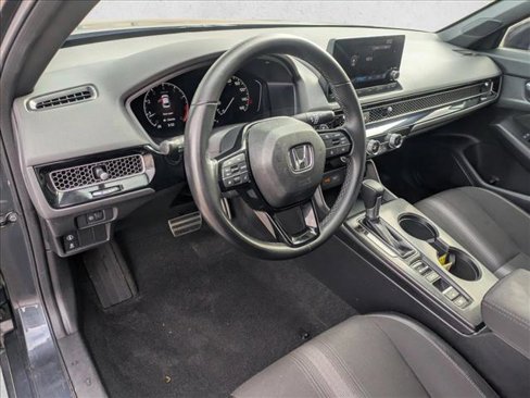 Used 2023 Honda Civic Sport image 9