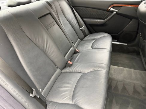 Used 2003 Mercedes-Benz S 430 4MATIC image 36