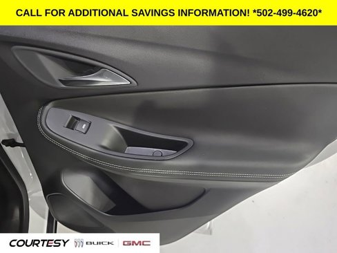 New 2026 Buick Encore GX Preferred w/ Comfort Package image 11