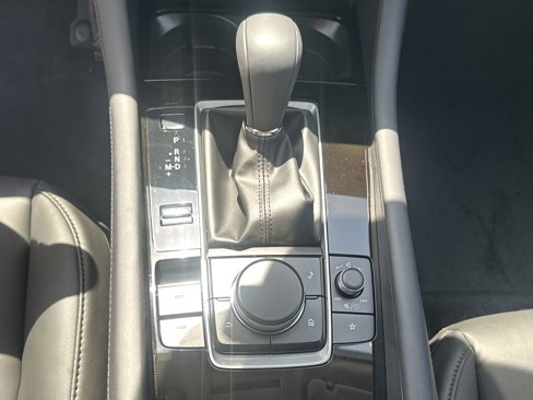 New 2025 MAZDA MAZDA3 s image 17