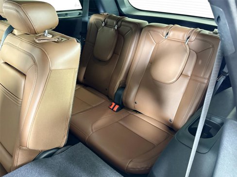 Used 2022 Lincoln Aviator Reserve w/ Equipment Group 201A image 26