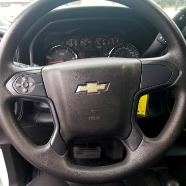 Used 2017 Chevrolet Silverado 2500 W/T w/ WT Fleet Convenience Package image 12