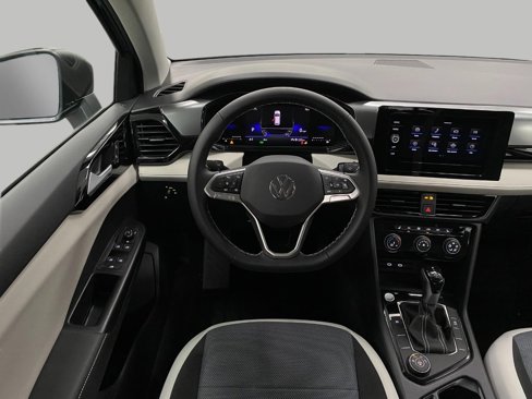 New 2025 Volkswagen Taos S image 12