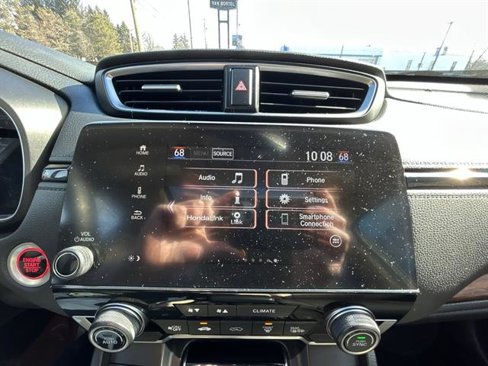 Used 2018 Honda CR-V EX-L image 14