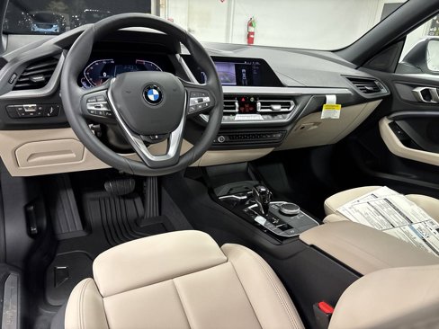 Used 2024 BMW 228i Gran Coupe w/ Convenience Package image 3