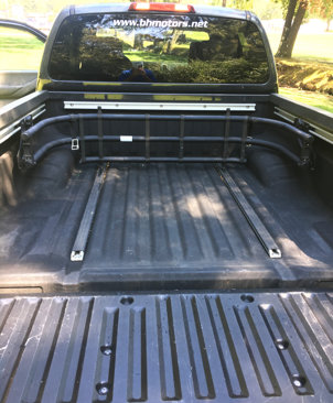 Used 2011 Nissan Frontier SV w/ SV Premium Utility Pkg image 28