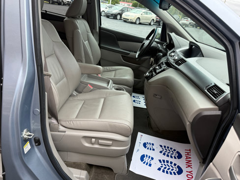 Used 2012 Honda Odyssey EX-L image 15