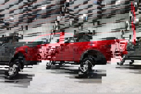 Used 2019 Ford F350 Lariat w/ Lariat Ultimate Package image 7