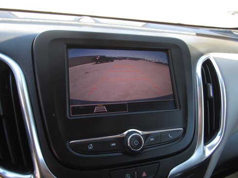 Used 2024 Chevrolet Equinox LS image 20