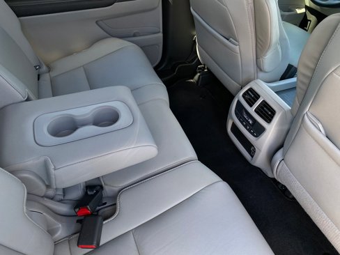 Used 2019 Honda Pilot EX-L image 28