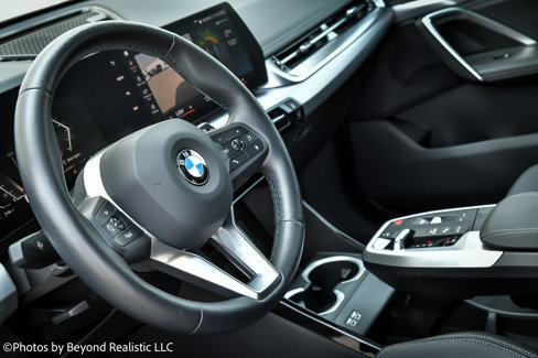 Used 2023 BMW X1 xDrive28i image 32
