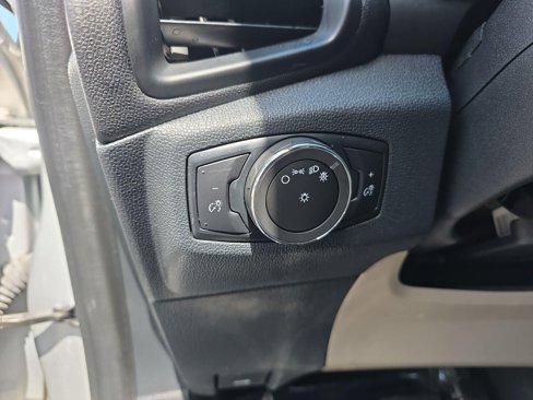 Used 2021 Ford EcoSport S image 20