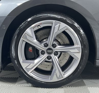 Used 2023 Audi S3 Premium image 9