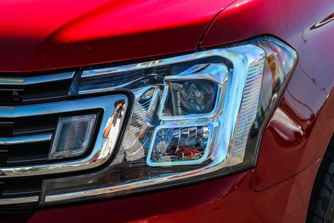 Used 2021 Ford Expedition Max XLT image 4