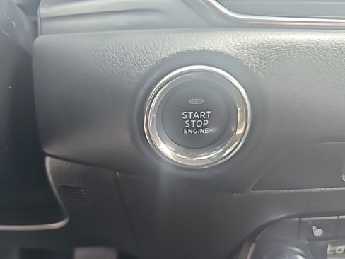 Used 2021 MAZDA CX-5 Touring image 22