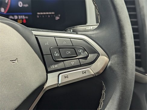 Used 2022 Volkswagen Atlas SE image 27