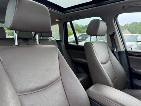 Used 2013 BMW X3 xDrive28i image 37
