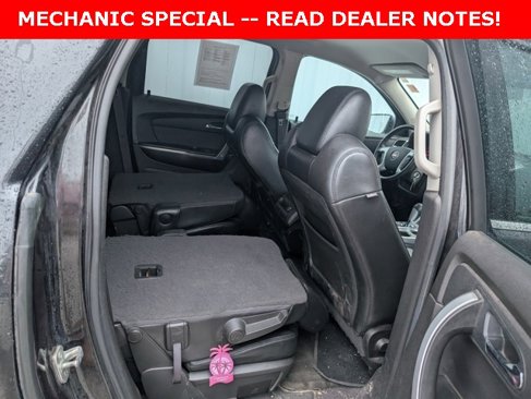 Used 2011 GMC Acadia SLT image 18