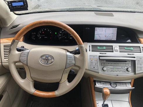Used 2006 Toyota Avalon Limited image 14