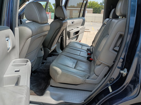 Used 2012 Honda Pilot EX-L image 12