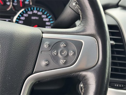 Used 2018 GMC Yukon SLT w/ Premium Edition image 9