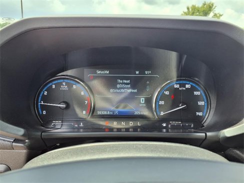 Used 2021 Ford Bronco Sport Outer Banks w/ Outer Banks Package image 18