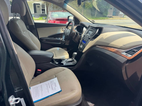 Used 2013 Hyundai Santa Fe Sport image 29