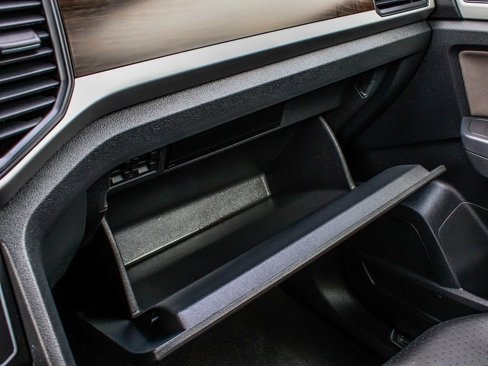 Used 2021 Volkswagen Atlas SE image 19