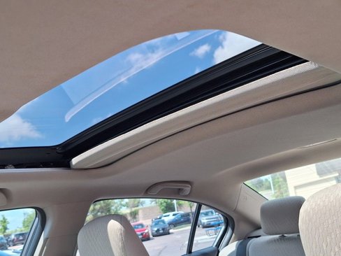 Used 2014 Honda Civic EX image 23