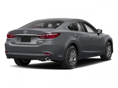 Used 2018 MAZDA MAZDA6 Sport image 5