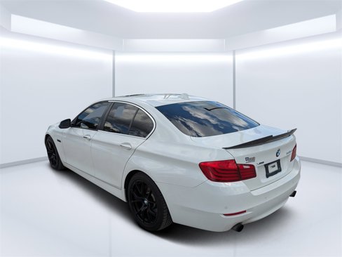 Used 2014 BMW 535i xDrive Sedan image 5