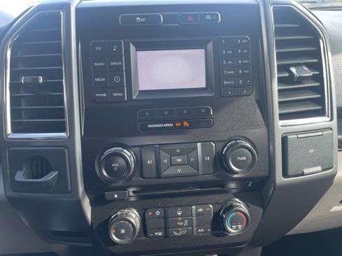Used 2016 Ford F150 XLT w/ Equipment Group 301A Mid image 23