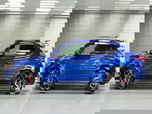 Used 2022 Alfa Romeo Stelvio Ti image 4
